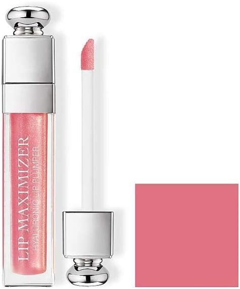 lip mazimixer collagen activ dior|christian dior plumping lip gloss.